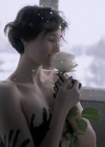 Фото проститутки Марина №2 в городе Орск