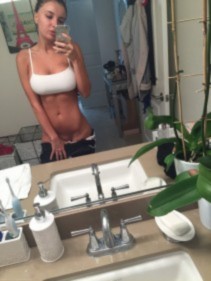 Фото проститутки Катя №3 в городе Орск