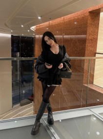 Фото проститутки Карина №3 в городе Орск