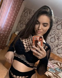 Фото проститутки Катя №4 в городе Орск