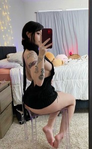 Фото проститутки Юля №2 в городе Орск