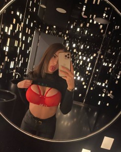 Фото проститутки Лена №1 в городе Орск