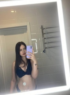 Фото проститутки Настя №1 в городе Орск