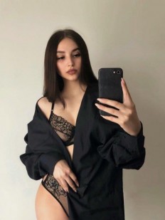 Фото проститутки Елизавета №1 в городе Орск