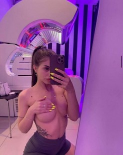 Фото проститутки Катя №1 в городе Орск