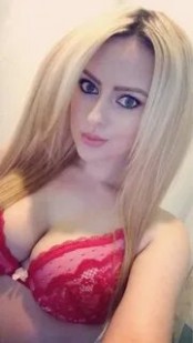 Фото проститутки Настя №1 в городе Орск