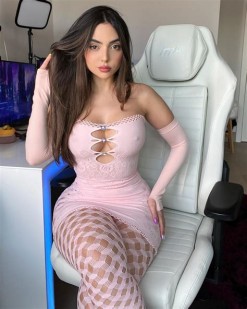 Фото проститутки Вика №1 в городе Орск