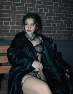 Фото проститутки Лолита №1 в городе Орск