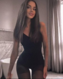 Фото проститутки Алина без предоплаты №1 в городе Орск