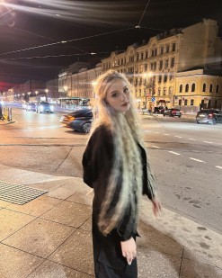 Фото проститутки Викарий №1 в городе Орск