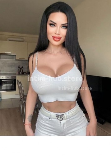 Карина, Г. Орск