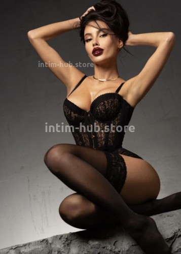 Кристина, Г. Орск