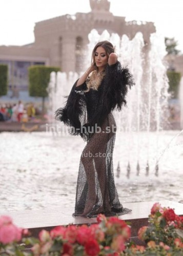 Луиза, Г. Орск