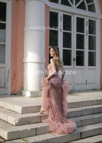 Луиза, Г. Орск