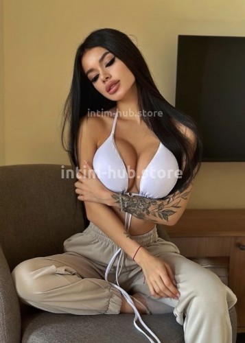 Милана, Г. Орск