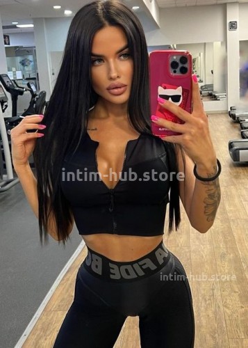 Нелли, Г. Орск